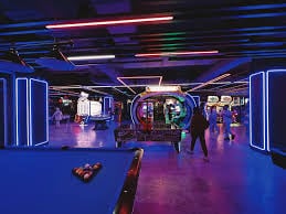 Image of Bowler Birthday