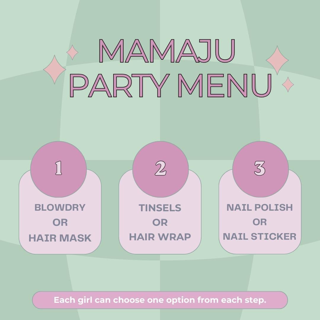 Image of Mini Makeover Magic