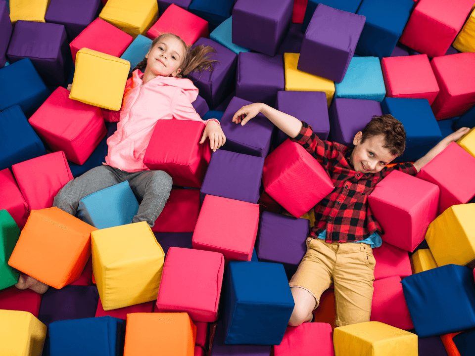 Image of Diamond Package | Happy Town | Assima Mall