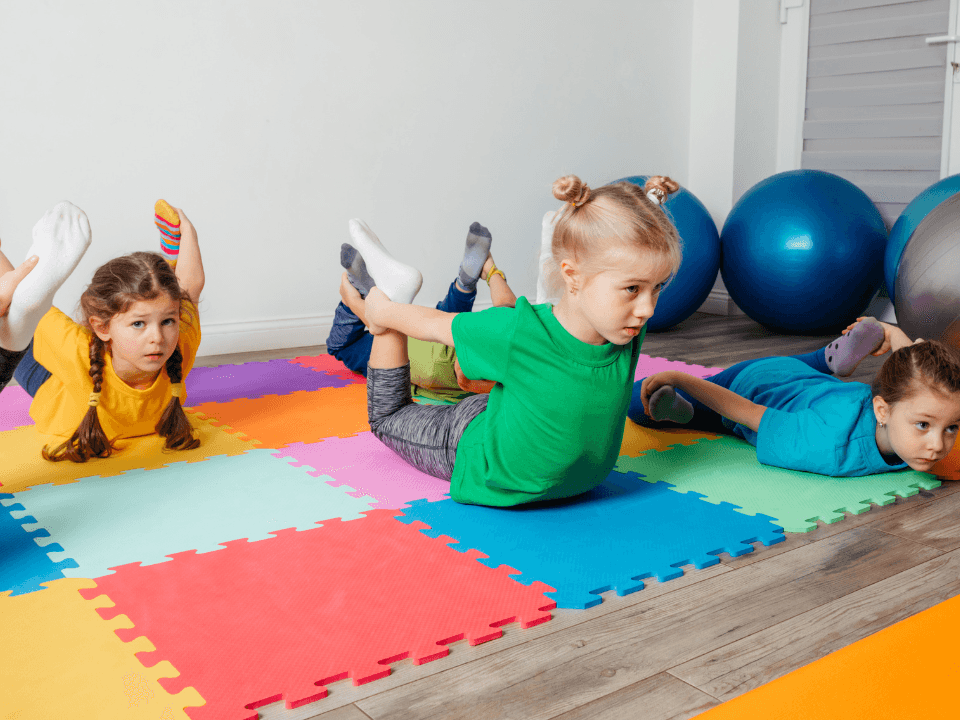 Image of Bungee Bounce Bash