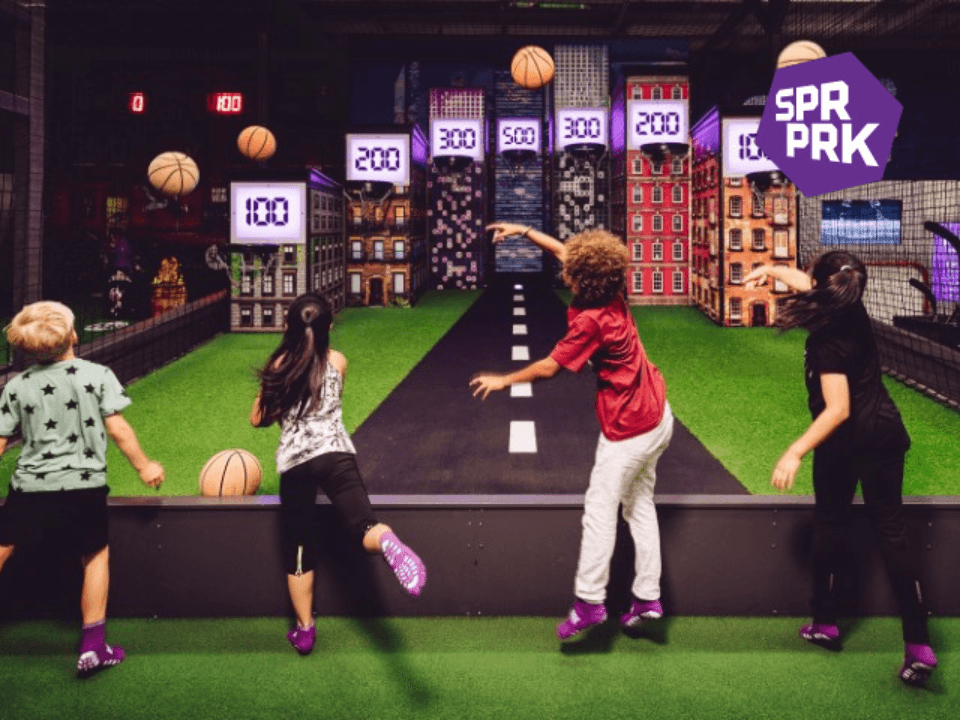 Image of Playbook Birthday