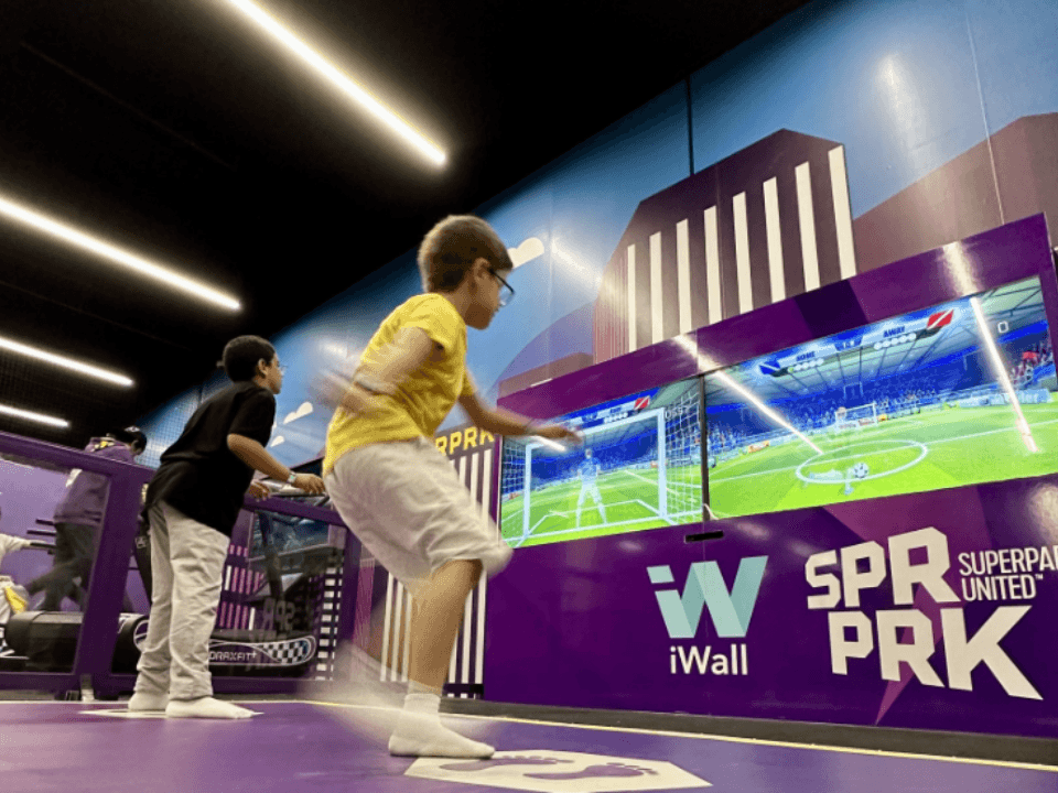 Image of Playbook Birthday