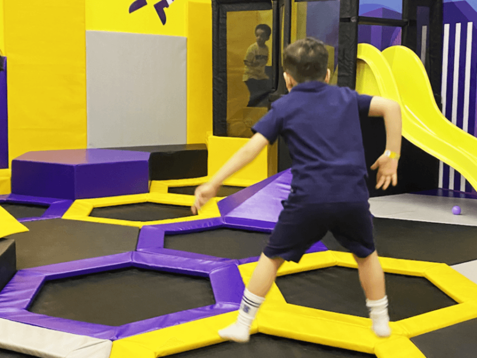 Image of Playbook Birthday