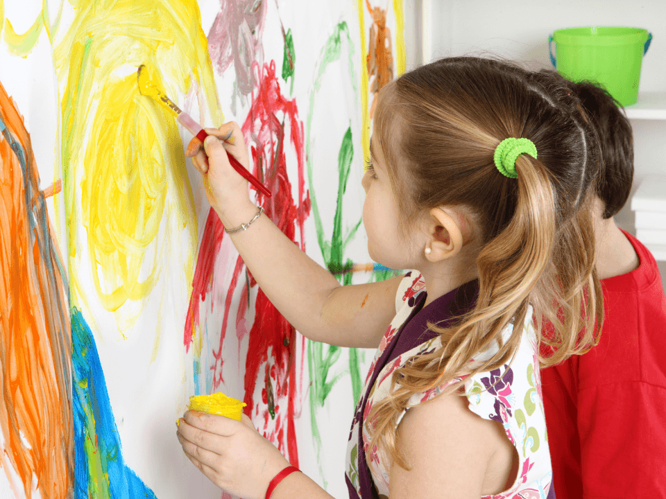 Image of The Mega Party