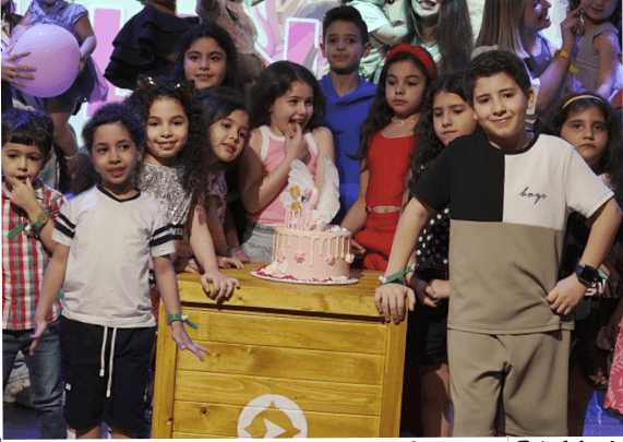 Image of Premium Birthday